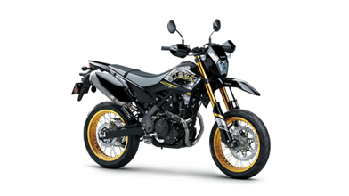 klx 230 sm se