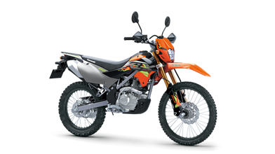 klx 150 se plus