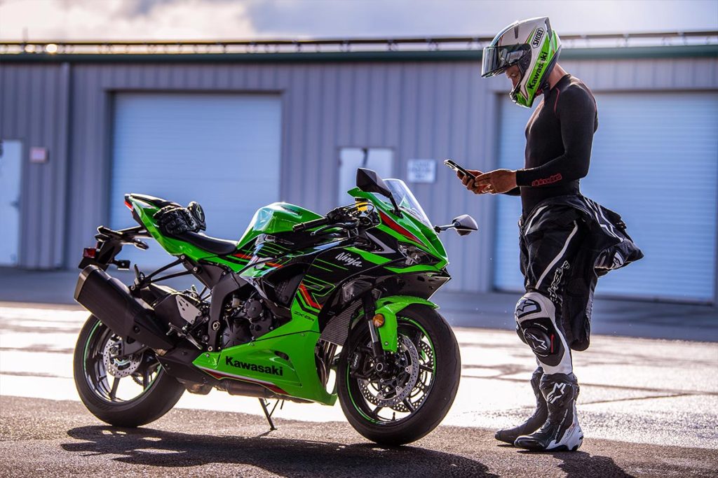 kawasaki bandung
