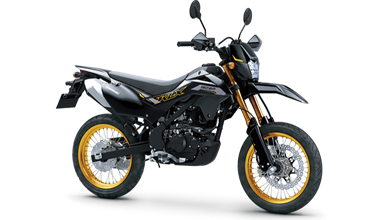 klx 150 sm se