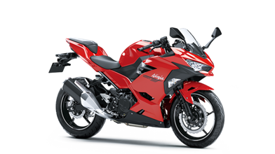 ninja 250 fi